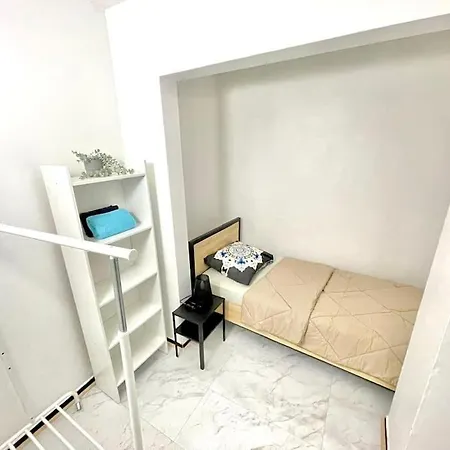 Spacieux Et Moderne Apartment *